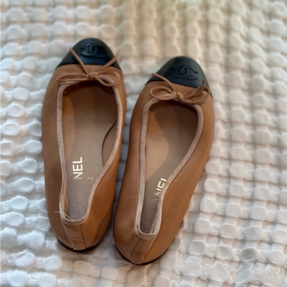 Chanel Ballet Flats - Picture 4 of 4